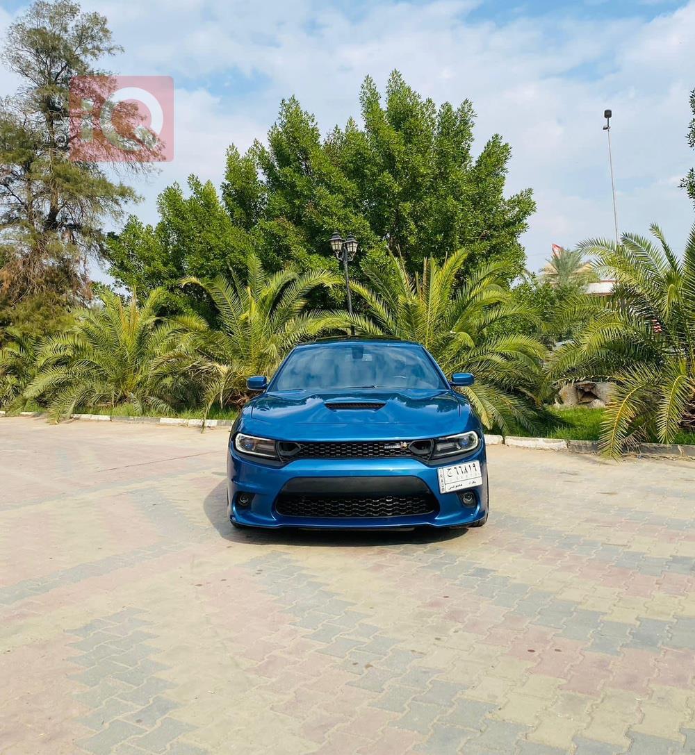 دودج تشارجر